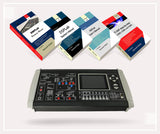 DSPLab (TI-DSP training)